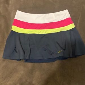 Nike Tennis Skirt